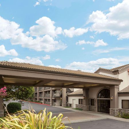 Hawthorn Suites By Wyndham Napa Valley Экстерьер фото