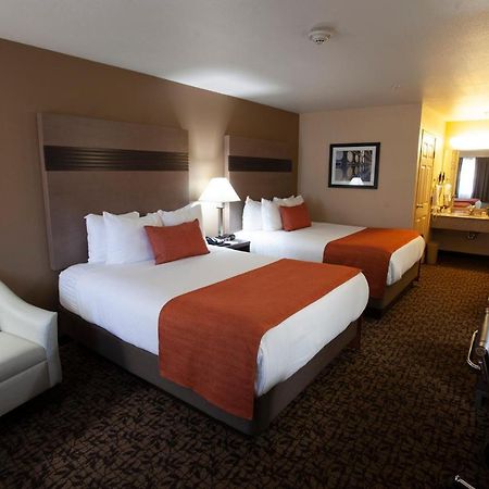 Hawthorn Suites By Wyndham Napa Valley Экстерьер фото