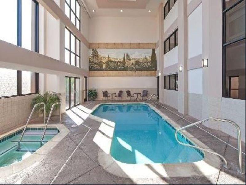 Hawthorn Suites By Wyndham Napa Valley Экстерьер фото